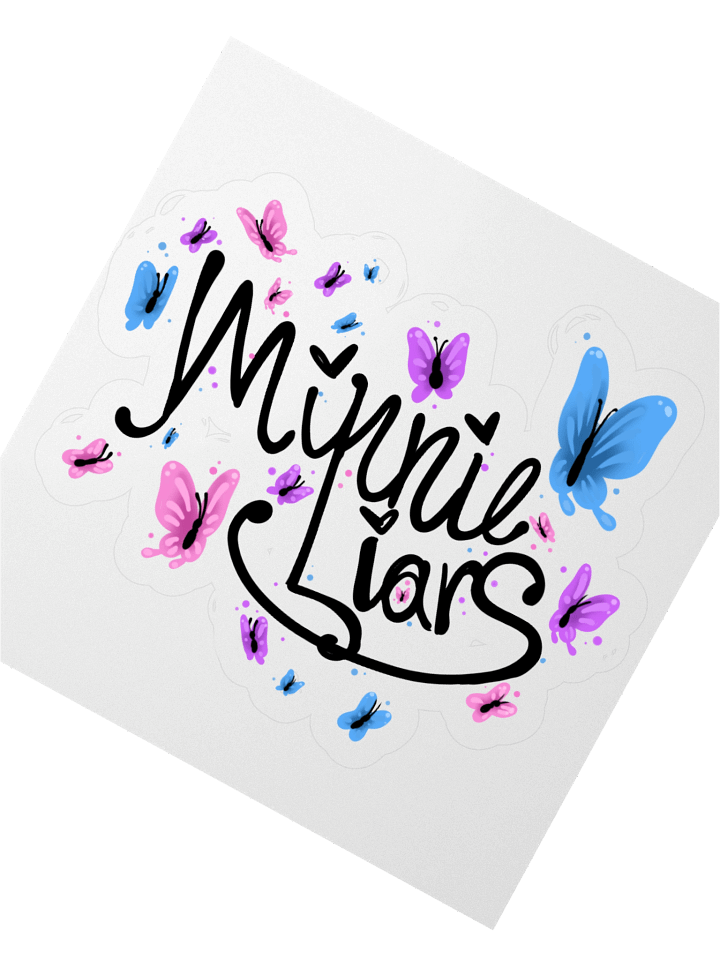 Minnie stickers product image (2)