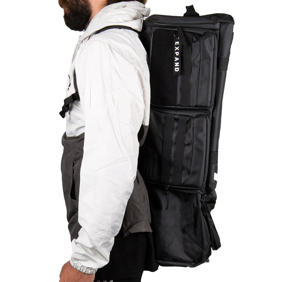 Expand 35L - Backpack - Stealth product image (5)