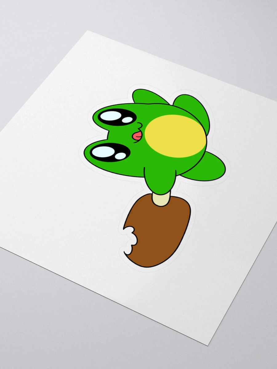 Meat Stick Frog product image (3)