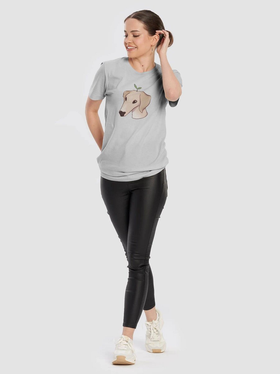Joey 'Sprout' Tee product image (81)