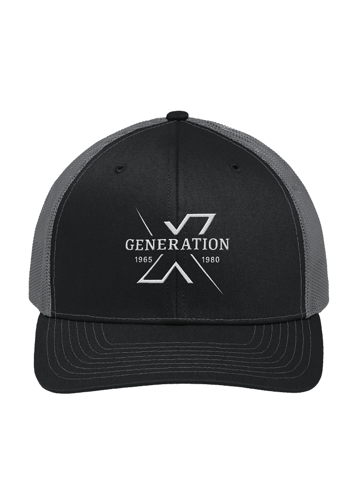 Generation X Basic product image (1)