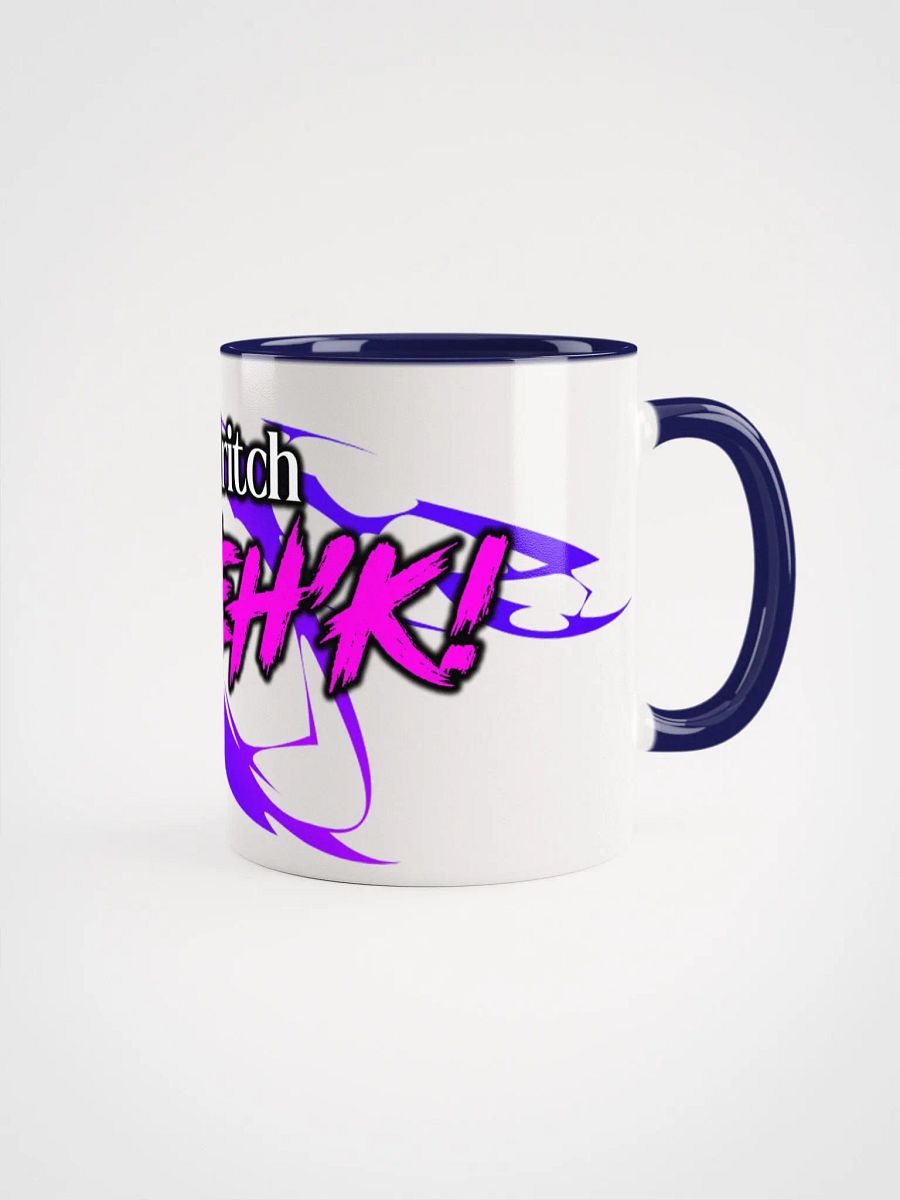 Eldritch BLEH'K Mug product image (2)