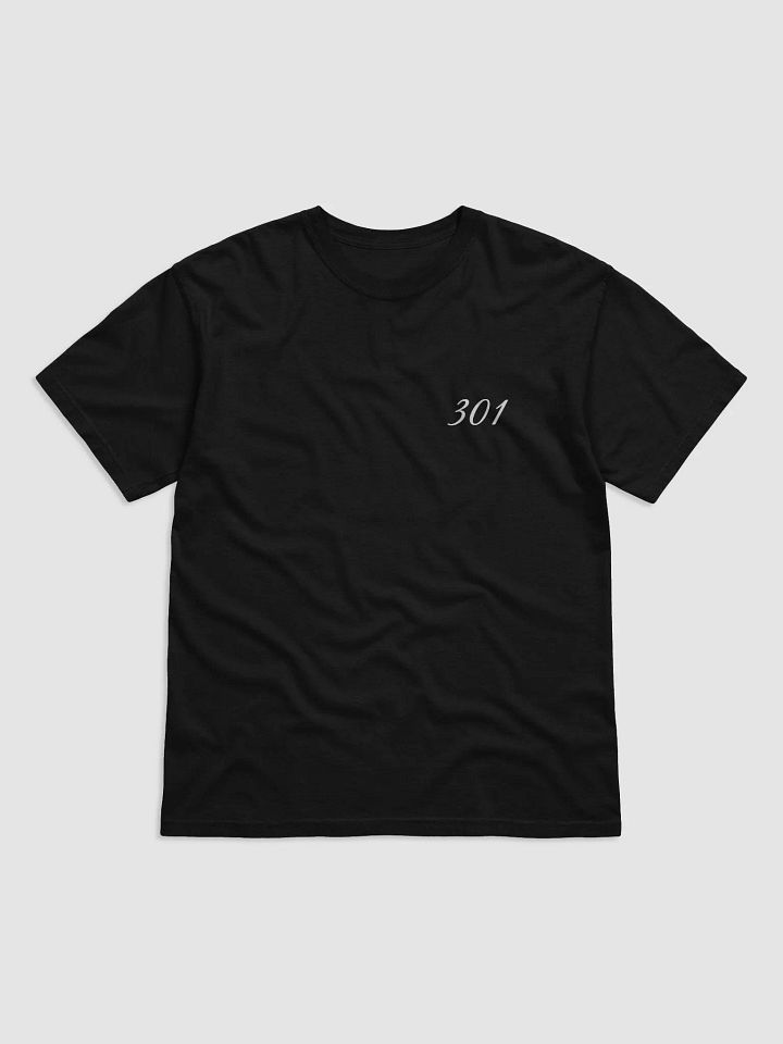 Gary's 301 Alternate Tee product image (1)