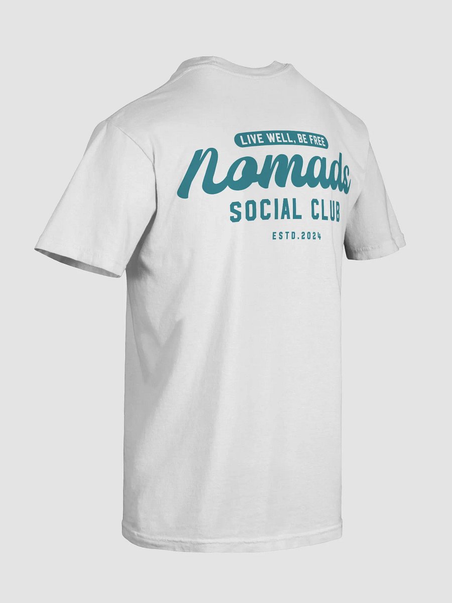 NSC Highwall Tee product image (8)