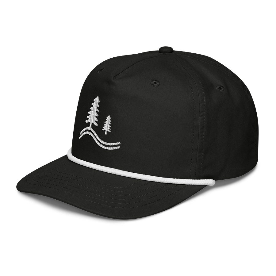 Tralee golf rope cap product image (6)