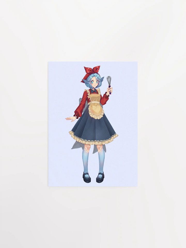 KewDee Love Season Poster product image (7)