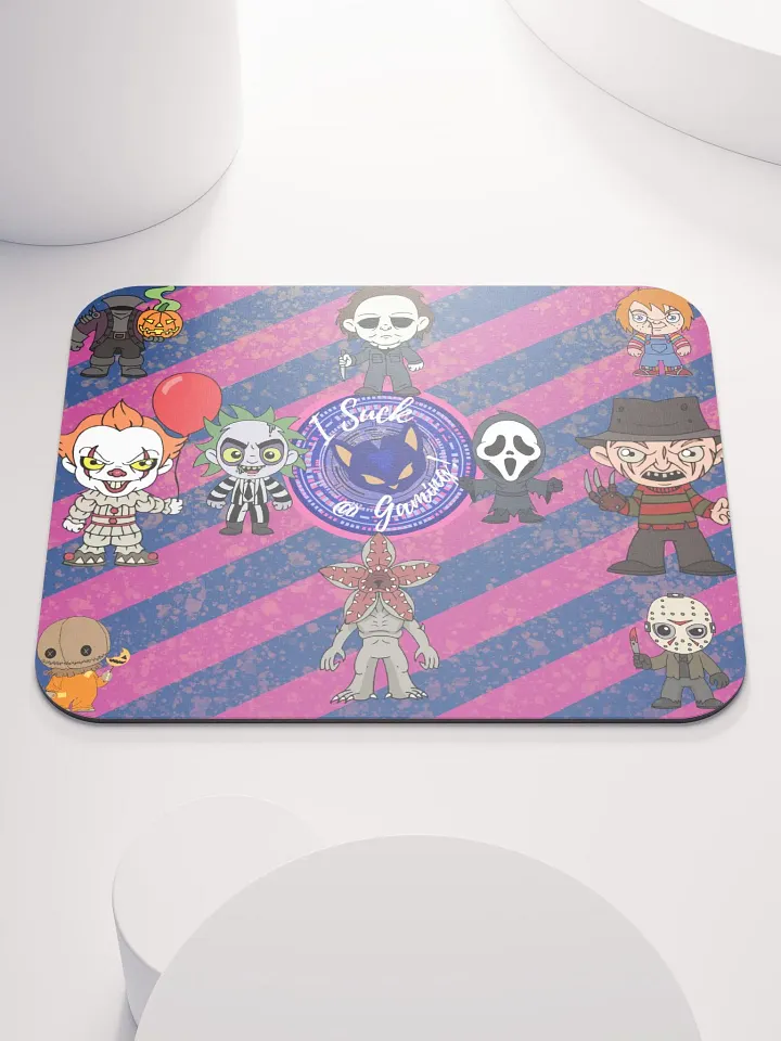ISAG mouse mat! product image (1)