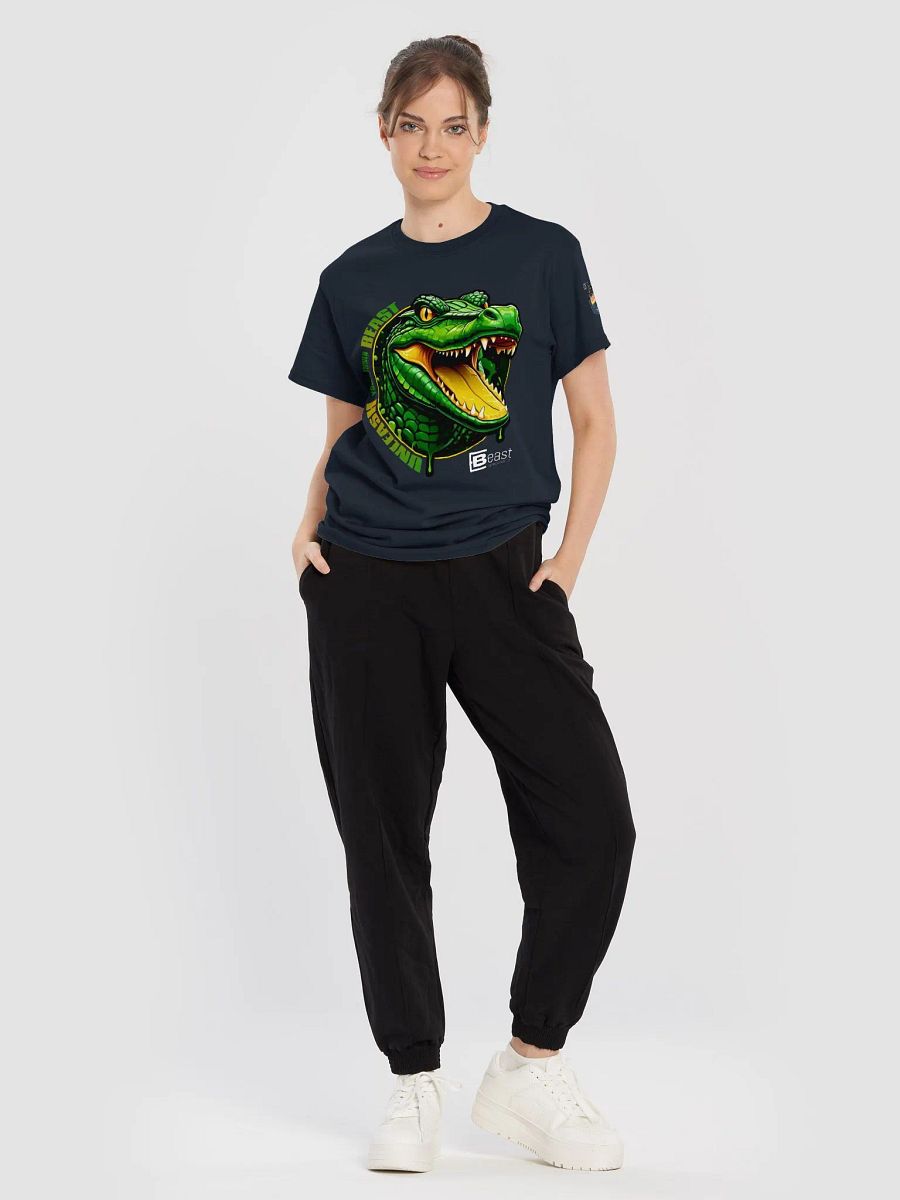 Unleash Your Inner Beast T-Shirt product image (35)