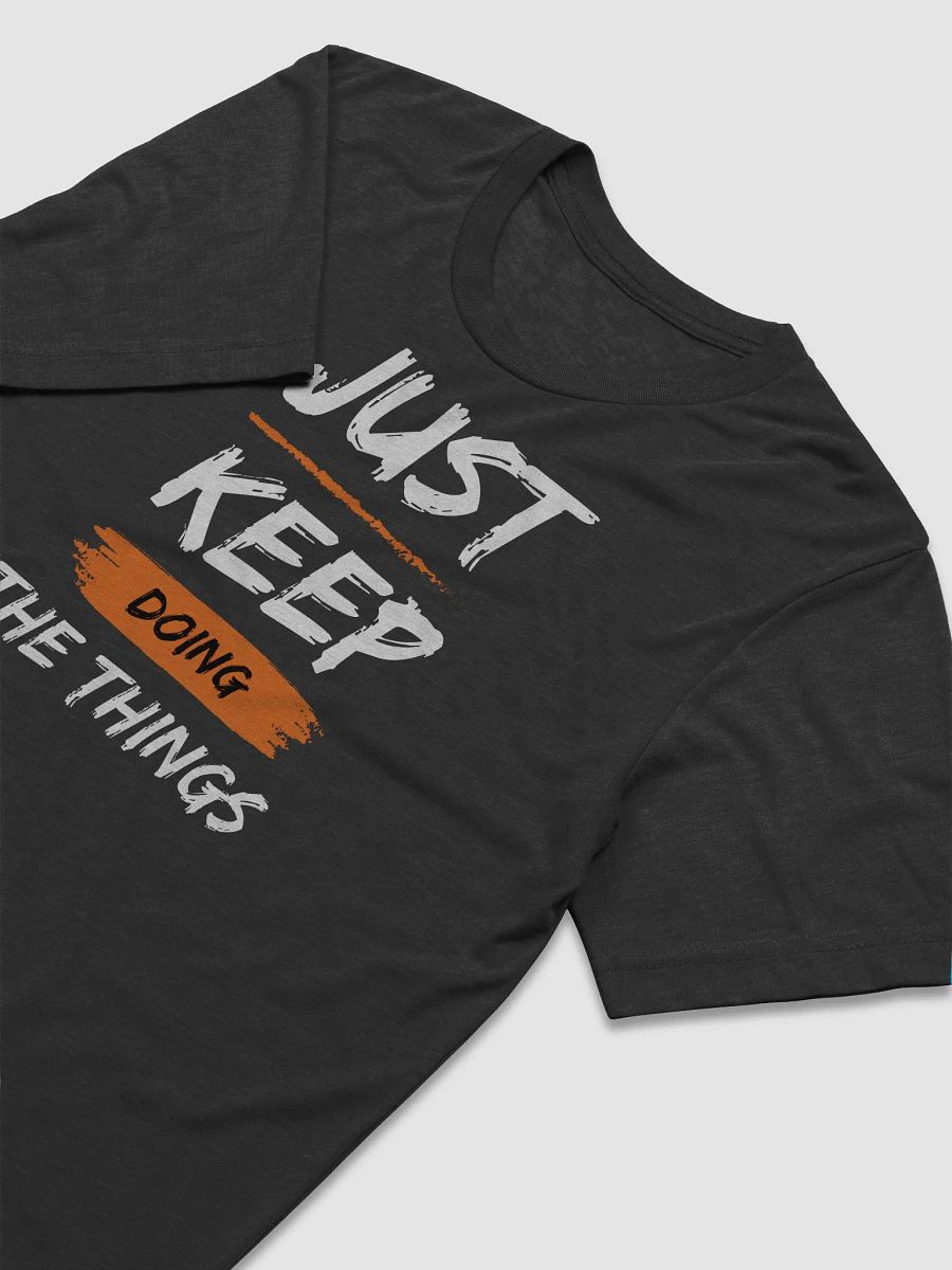 Just Do The Things product image (3)