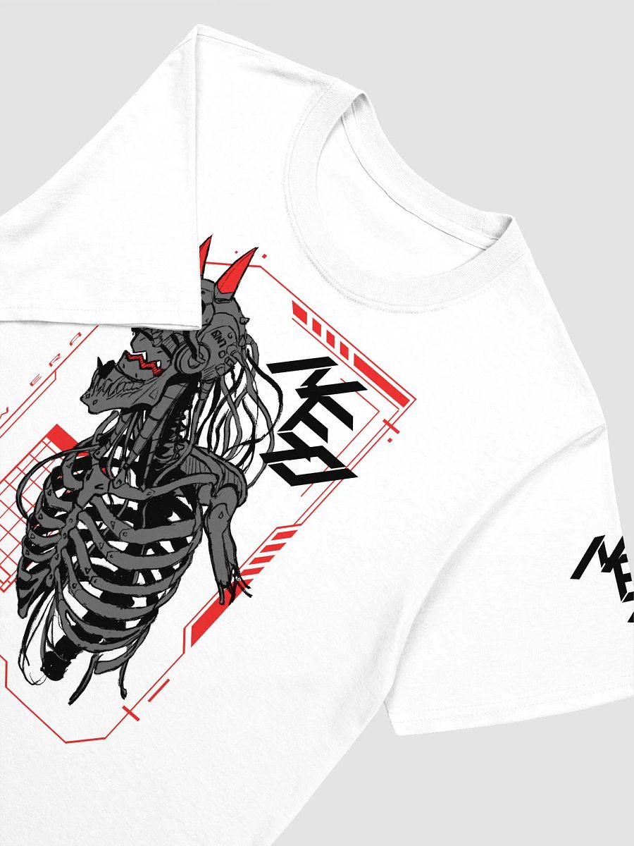 NEO On1 C0RpsE Design 0.1 White product image (3)
