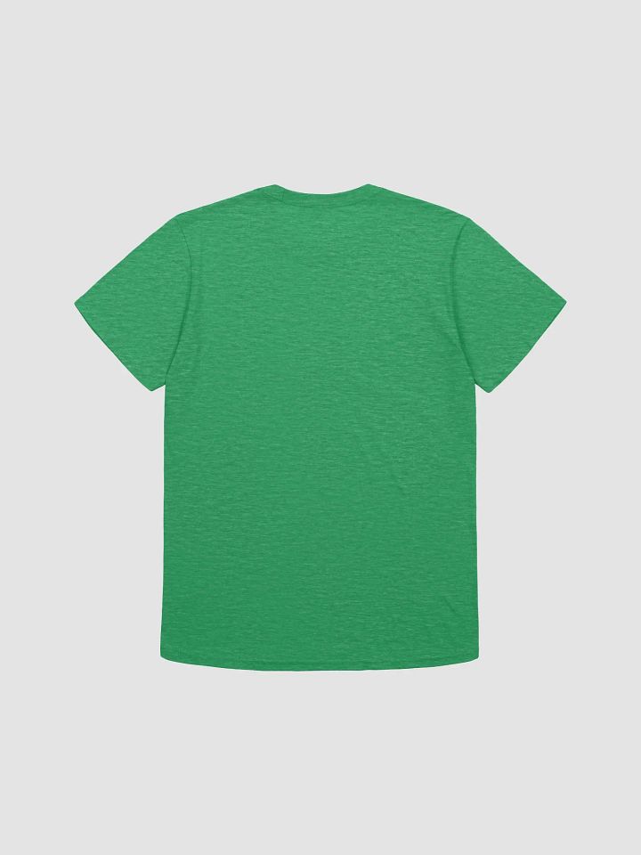 Loud Thoughts Unisex Tee product image (6)