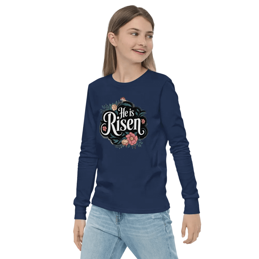 He is Risen product image (3)