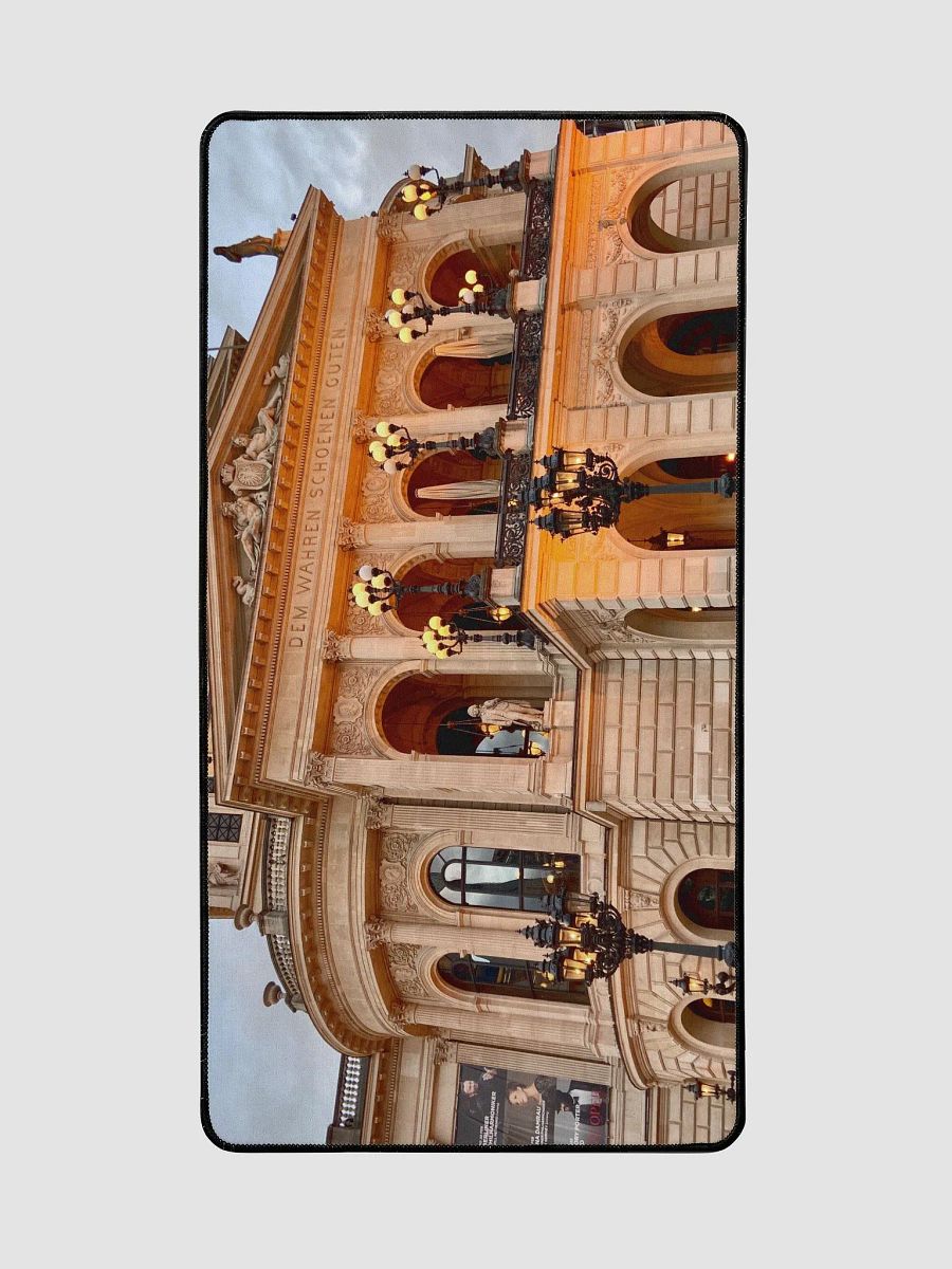 Opera One product image (2)