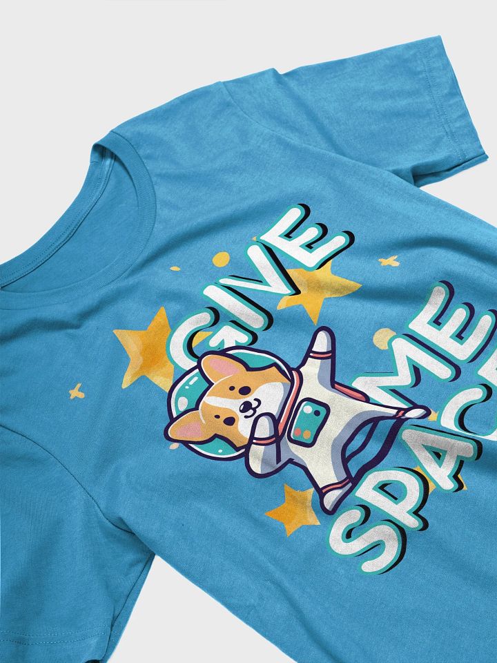 Give me SPACE! product image (7)