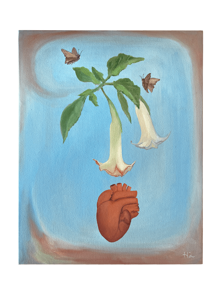 Matters of the Heart (M.O.T.H.) product image (1)