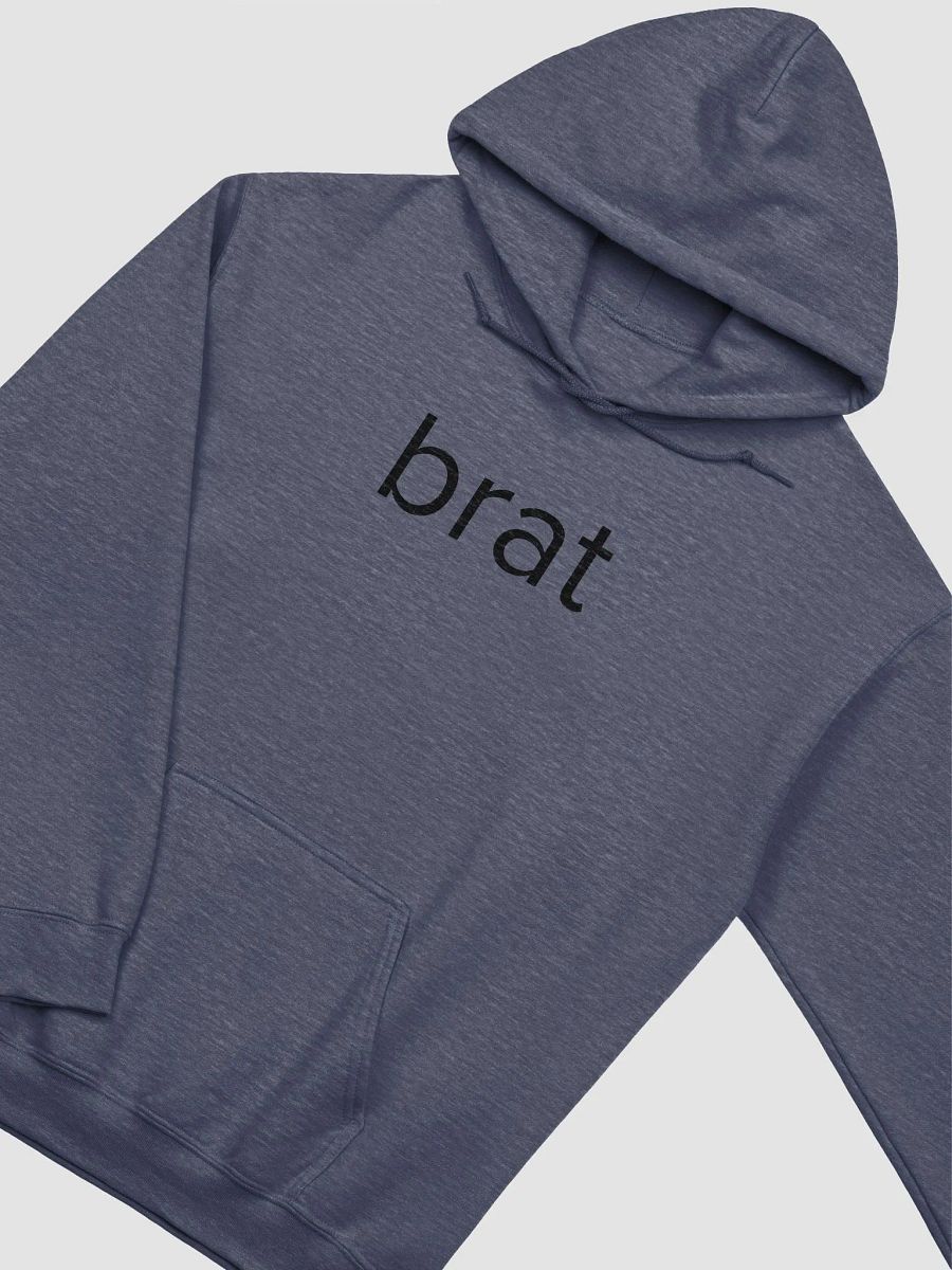 BRAT hoodie product image (8)