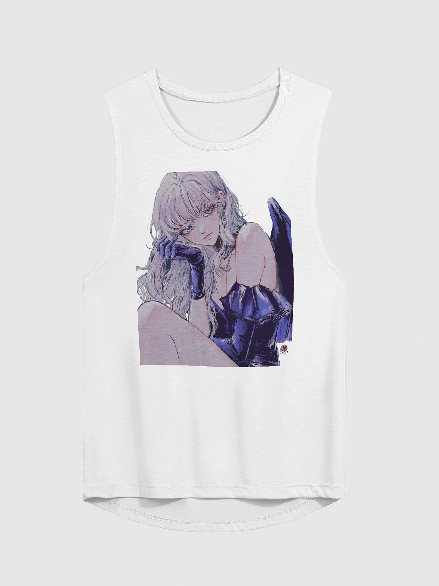 FALLEN ANGEL deluxe women's tank product image (1)