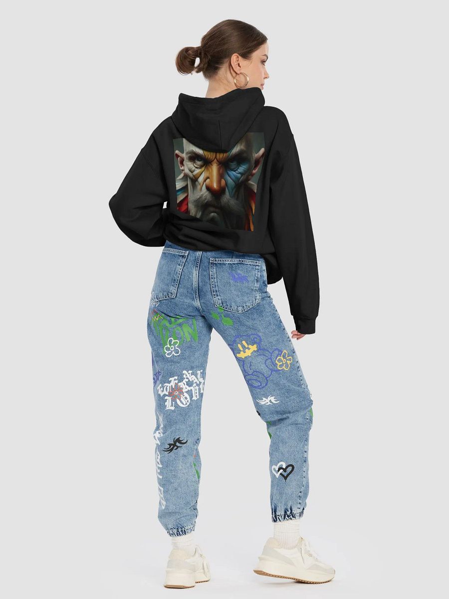 Adventure-Ready Classic Hoodie product image (81)