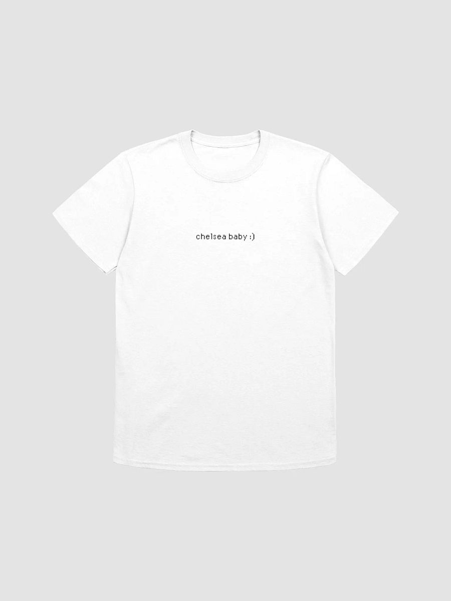 Chelsea Baby T-Shirt product image (1)