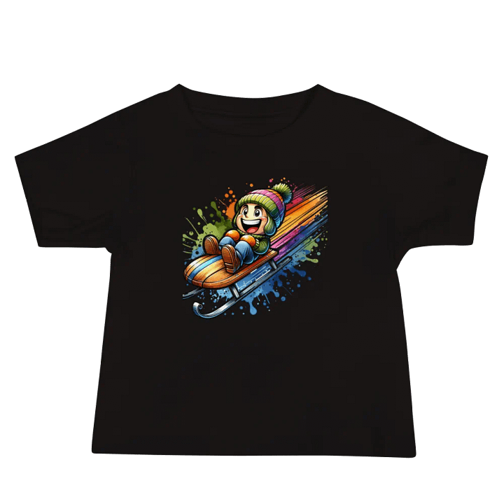 The Wooden Bobsleigh Vibes product image (2)