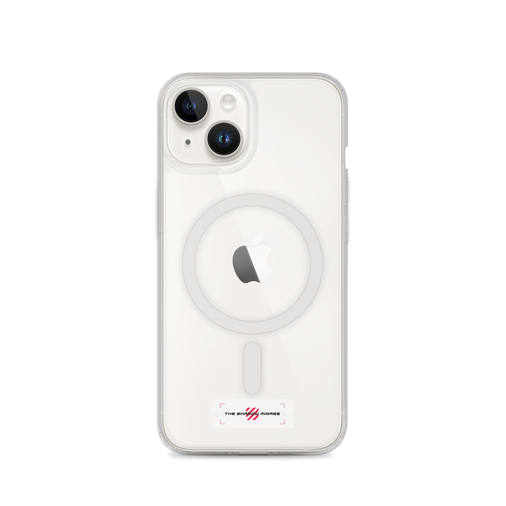 TSM MagSafe iPhone Case product image (4)