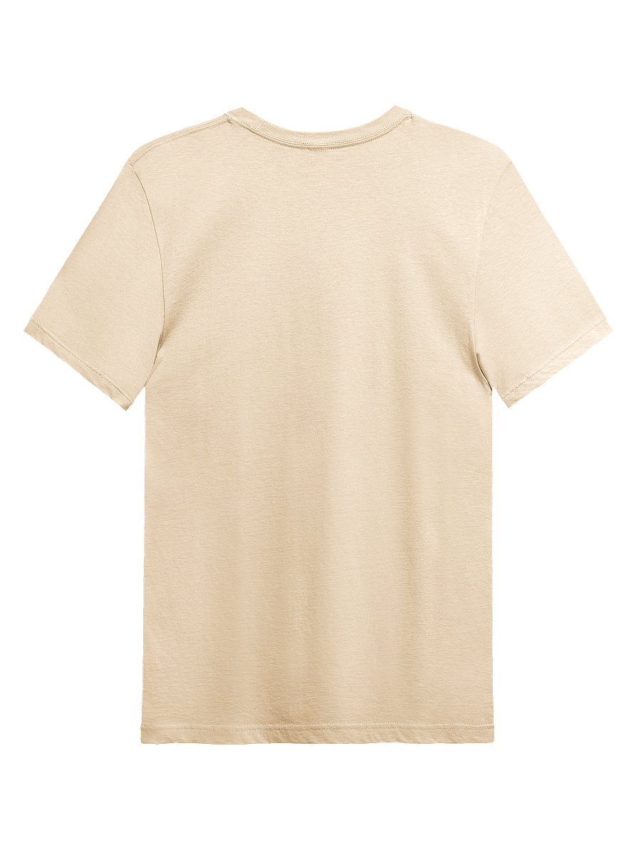 Press Disaster Unisex T-Shirt product image (7)