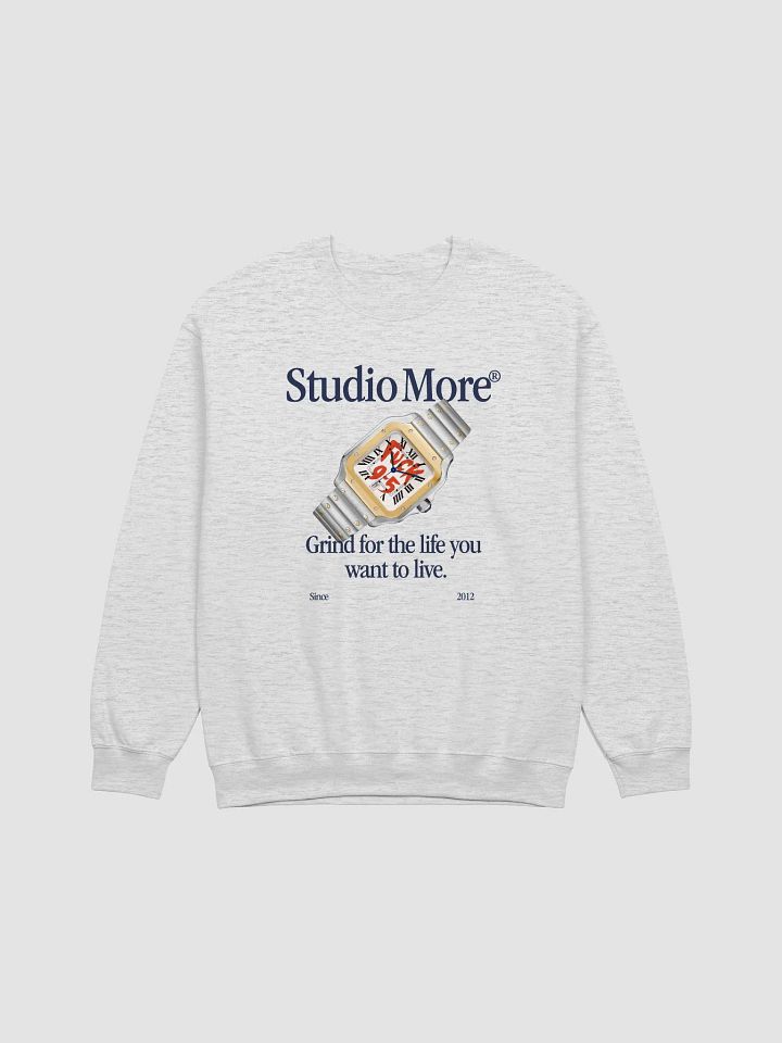 Fuck The 9 to 5 - Sweatshirt product image (1)