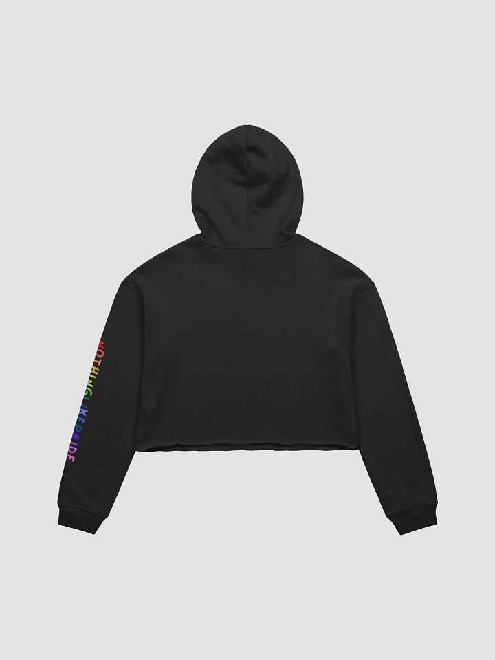 Unlabeled Pride Cropped Hoodie product image (6)