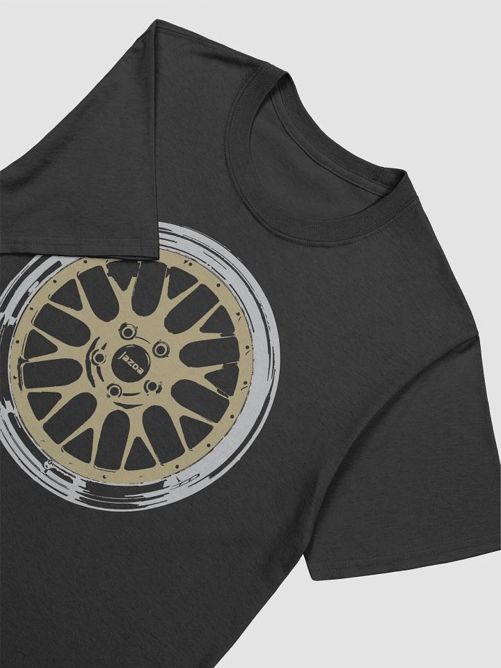 BBS Tshirt (Duotone) product image (1)