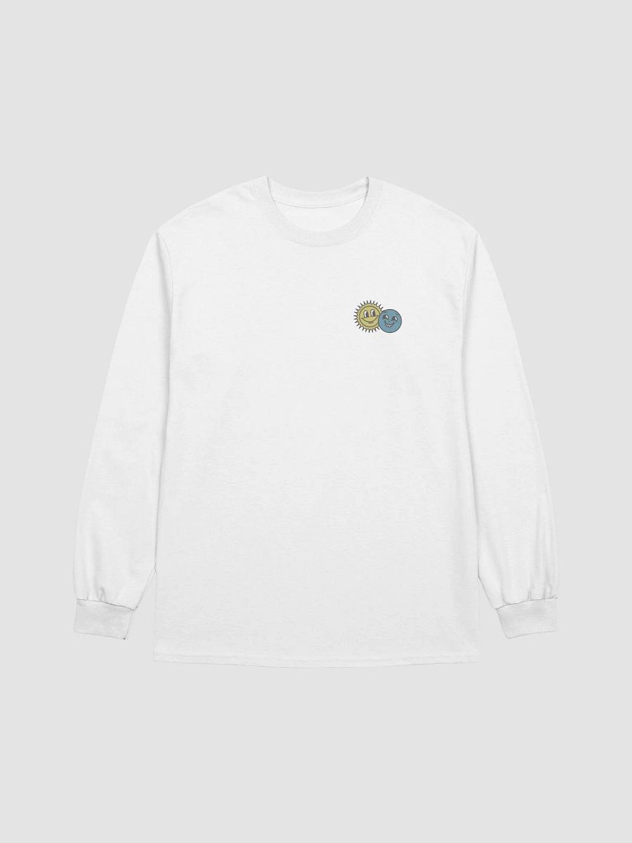Nosey Little Bitches Long Sleeve product image (1)