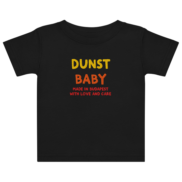DUNST BABY Heritage Tee product image (1)