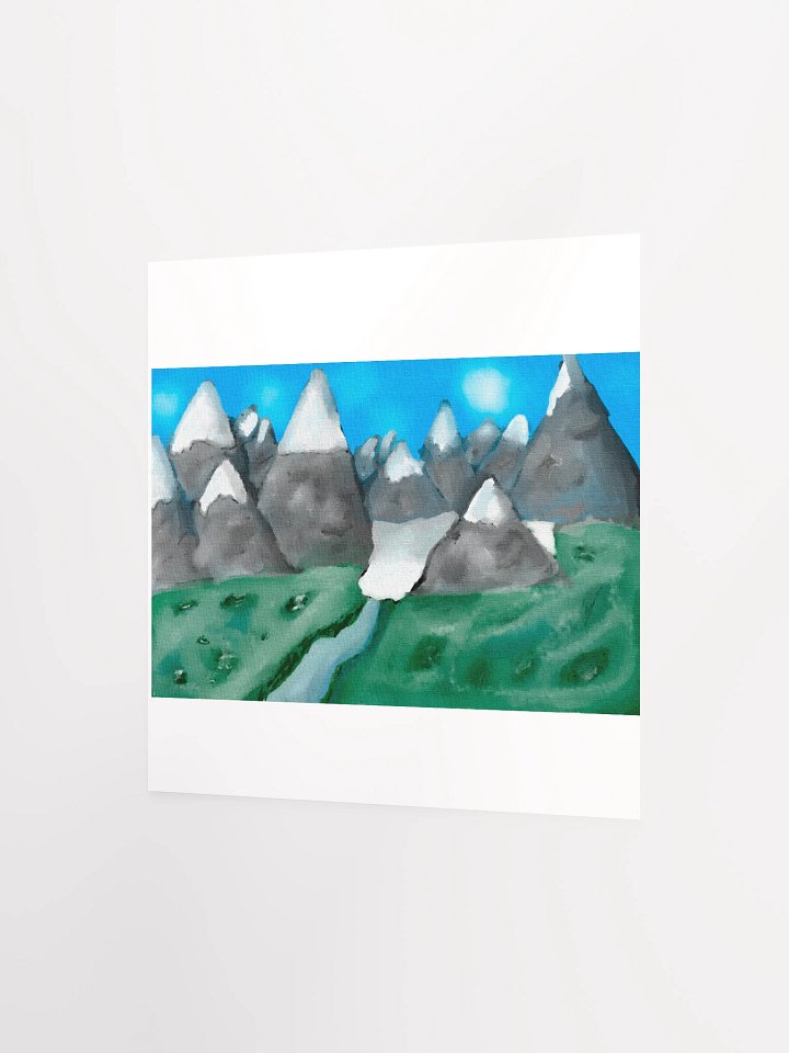 Mountain Scene product image (7)
