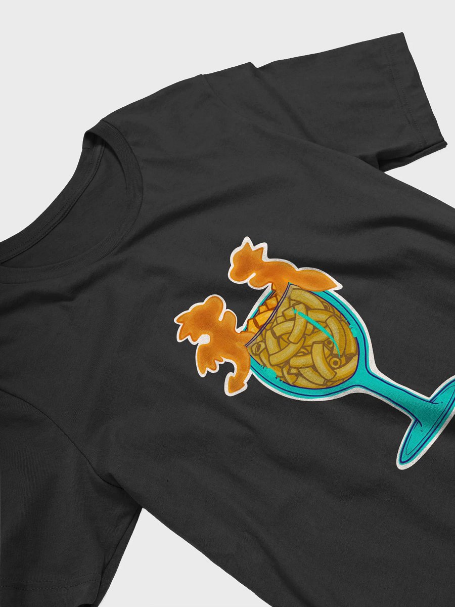 Puppy Nuggets and Mac T-Shirt product image (3)