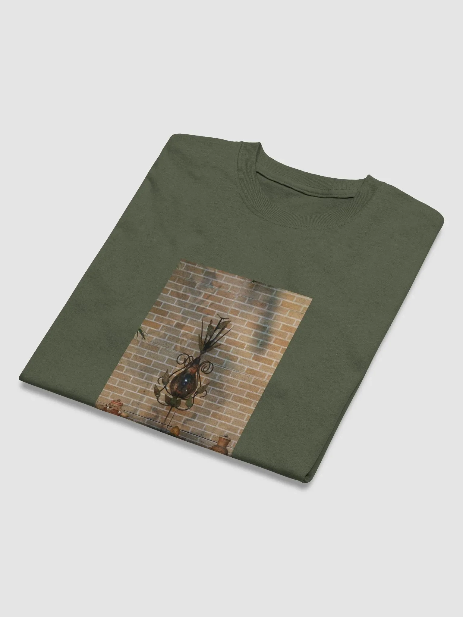 Sou filho de Ossaim com muito Orgulho! product image (2)