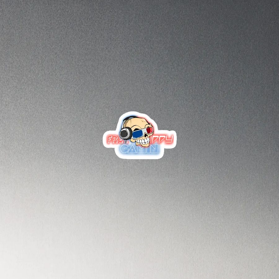 Gamin Buddy Magnet product image (4)