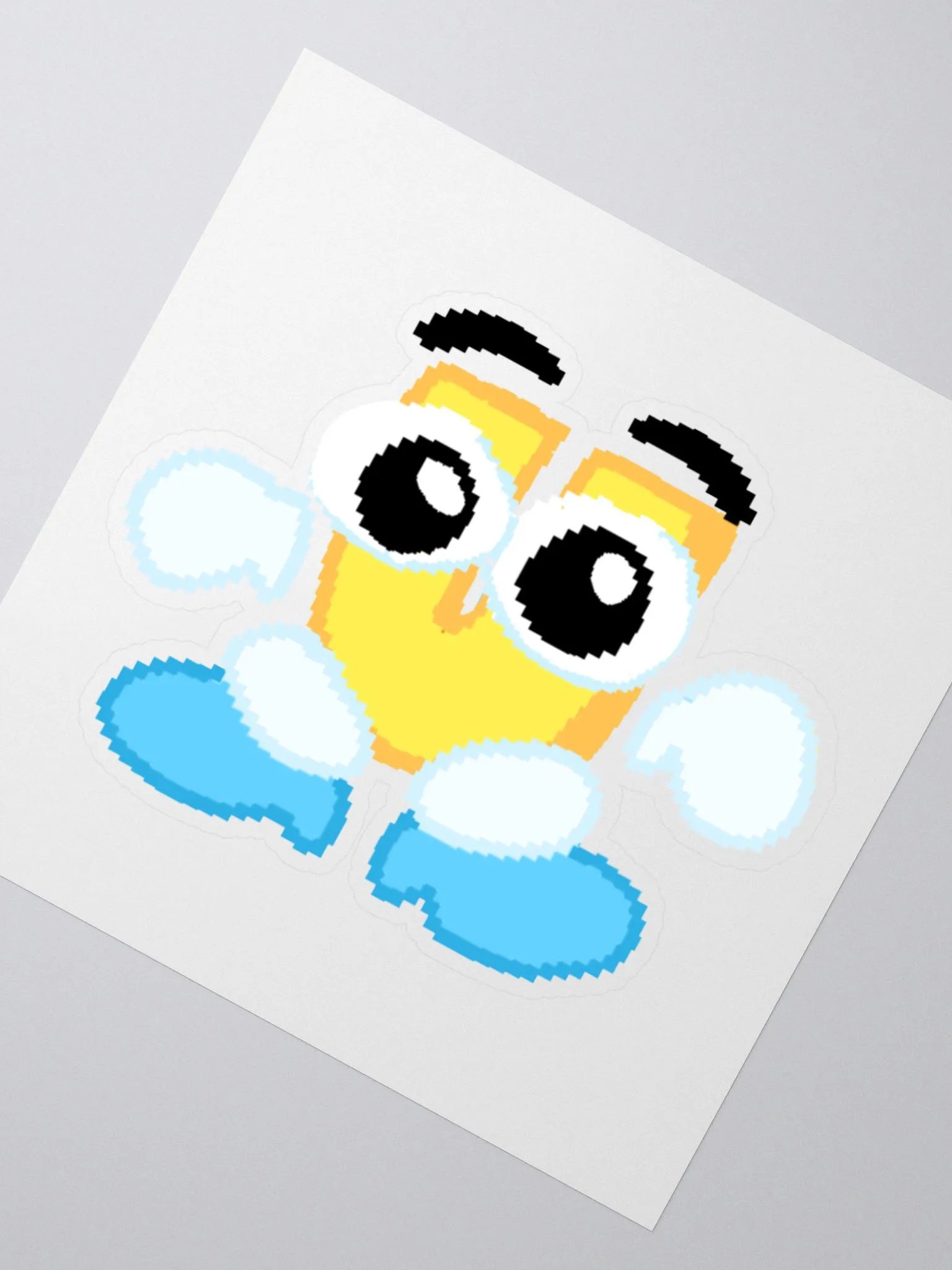 Oobly OG Sticker product image (3)