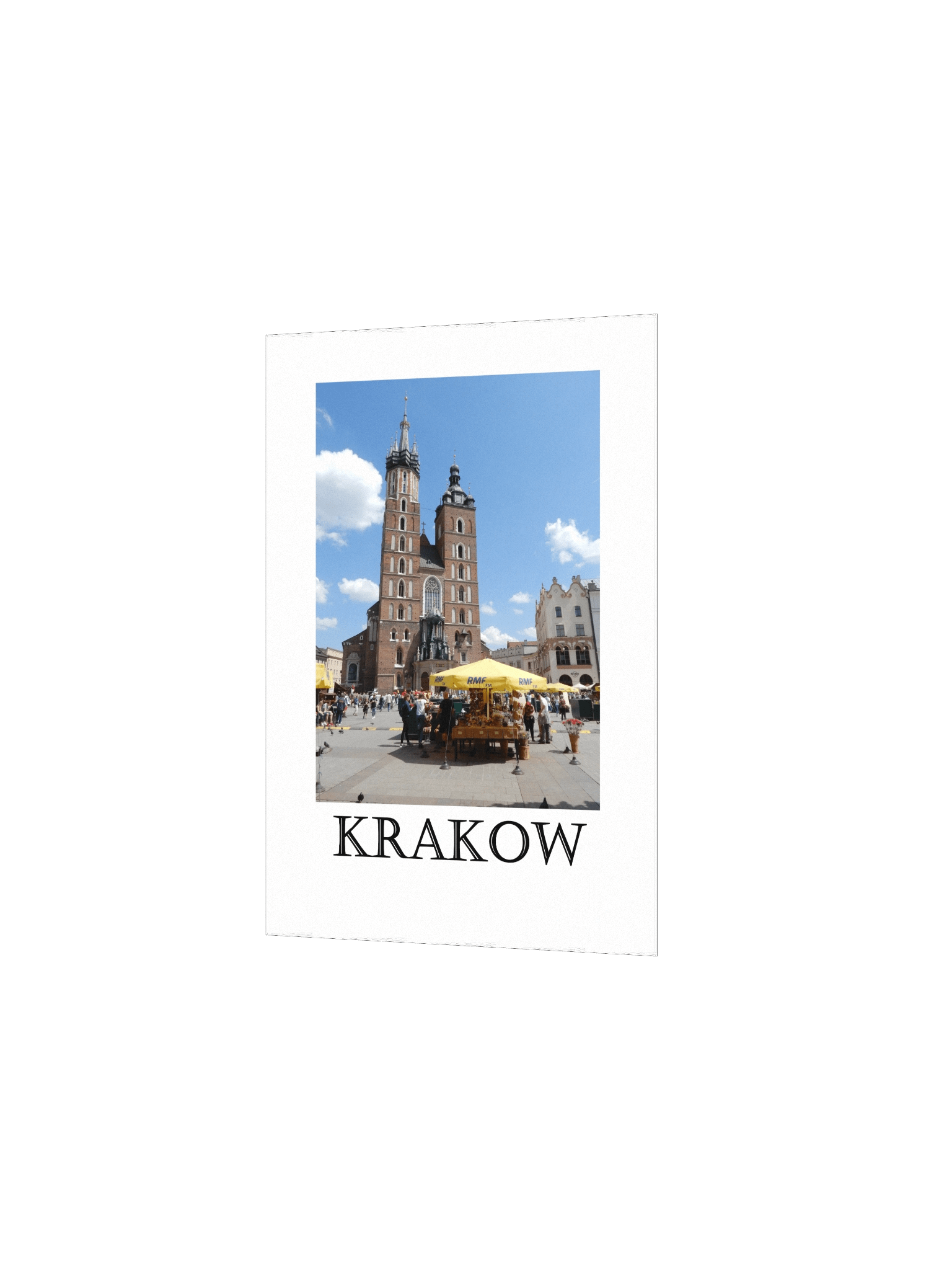 Krakow - St. Mary's Church product image (15)