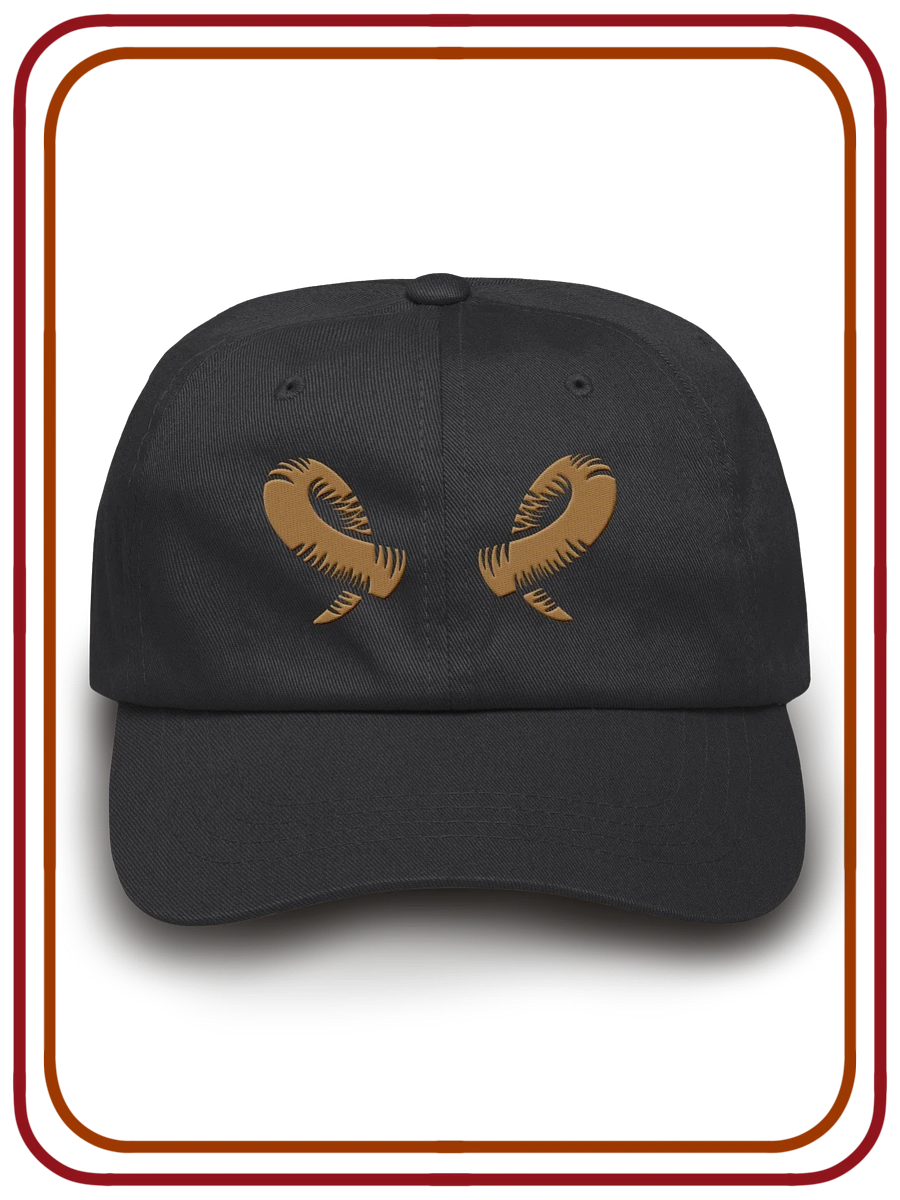 HORNS HAT product image (1)
