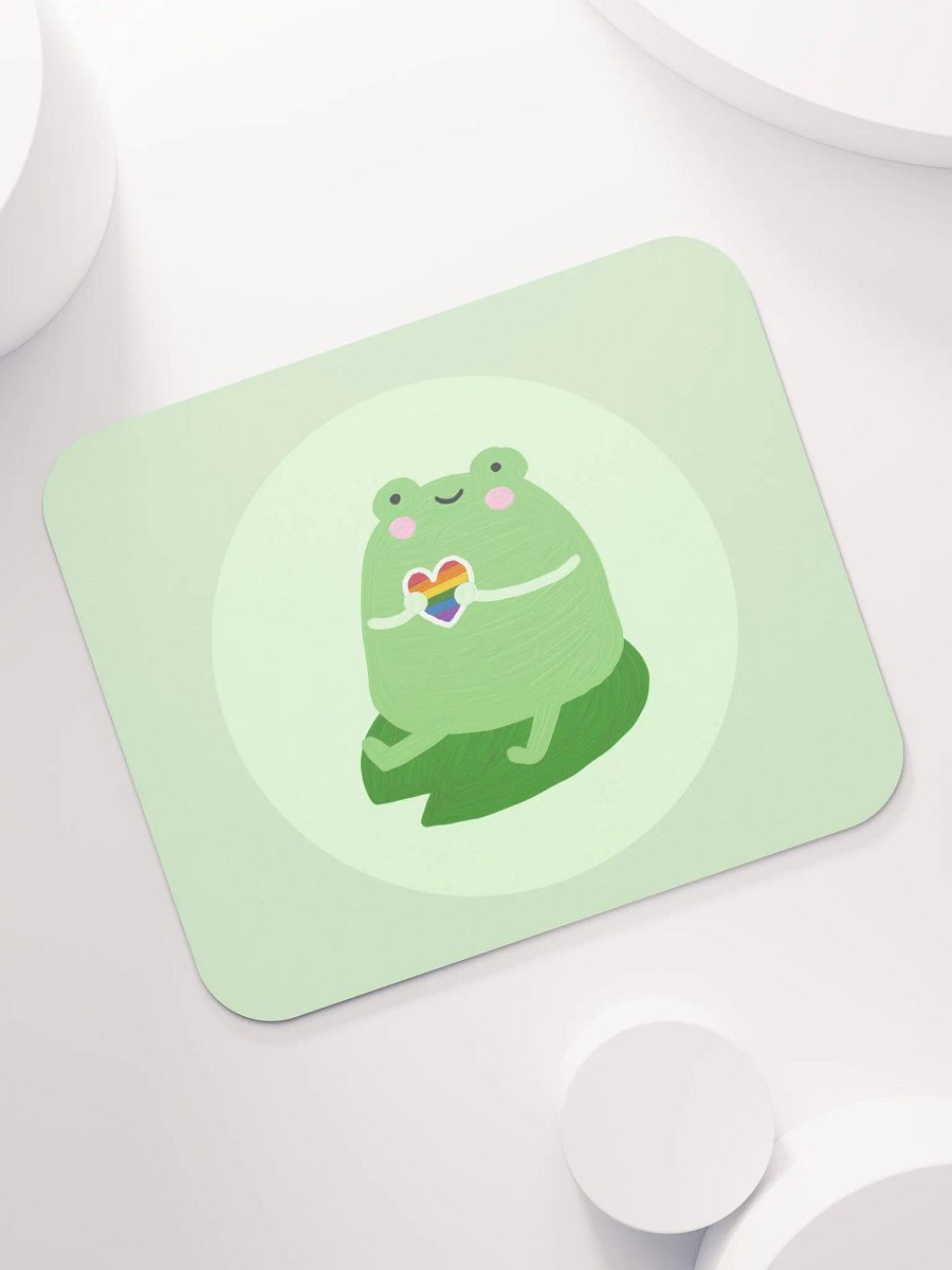 Fhroggy Mouse Pad! product image (7)