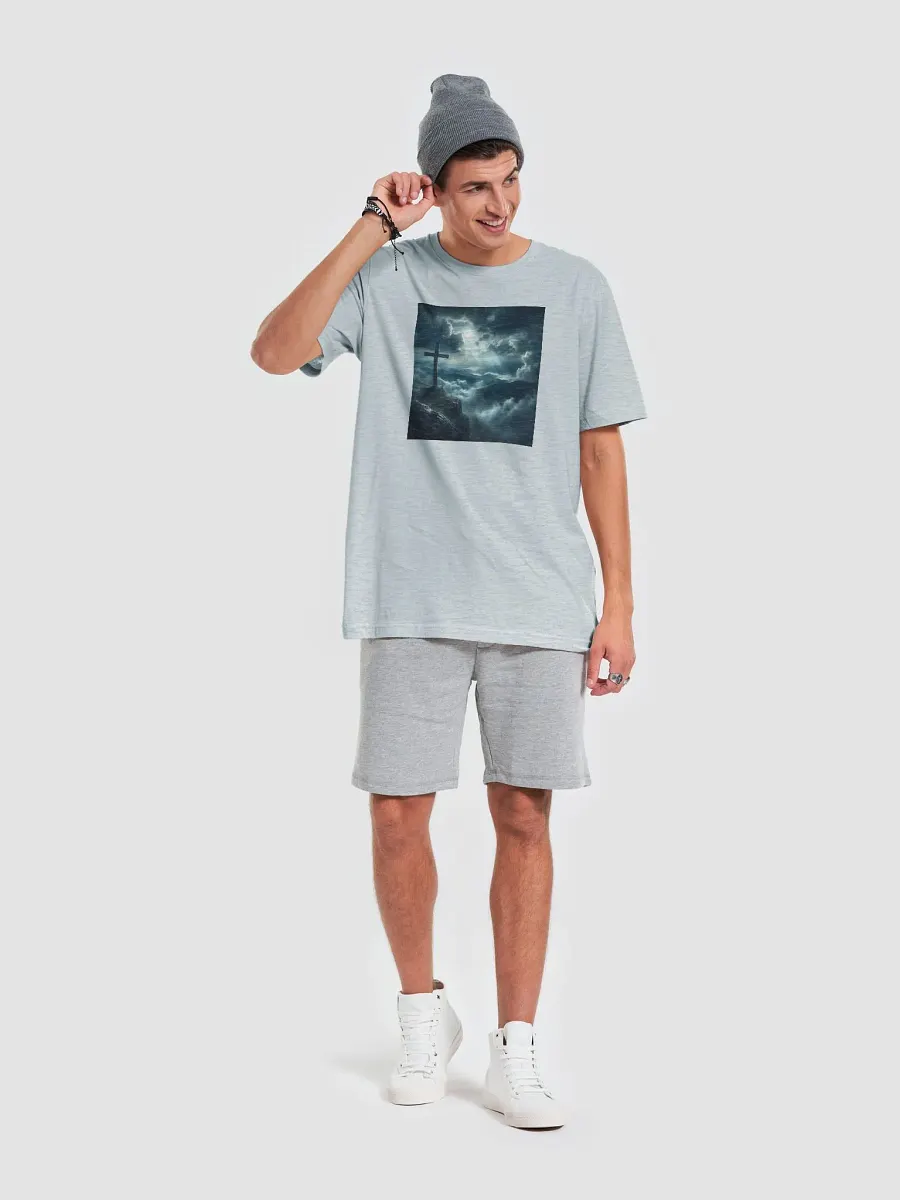 Mountain of Faith T-Shirt product image (11)