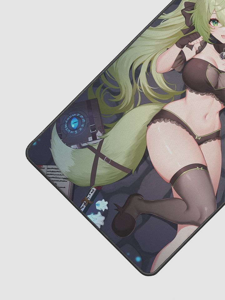 RYNxCAT XL mousepad 12