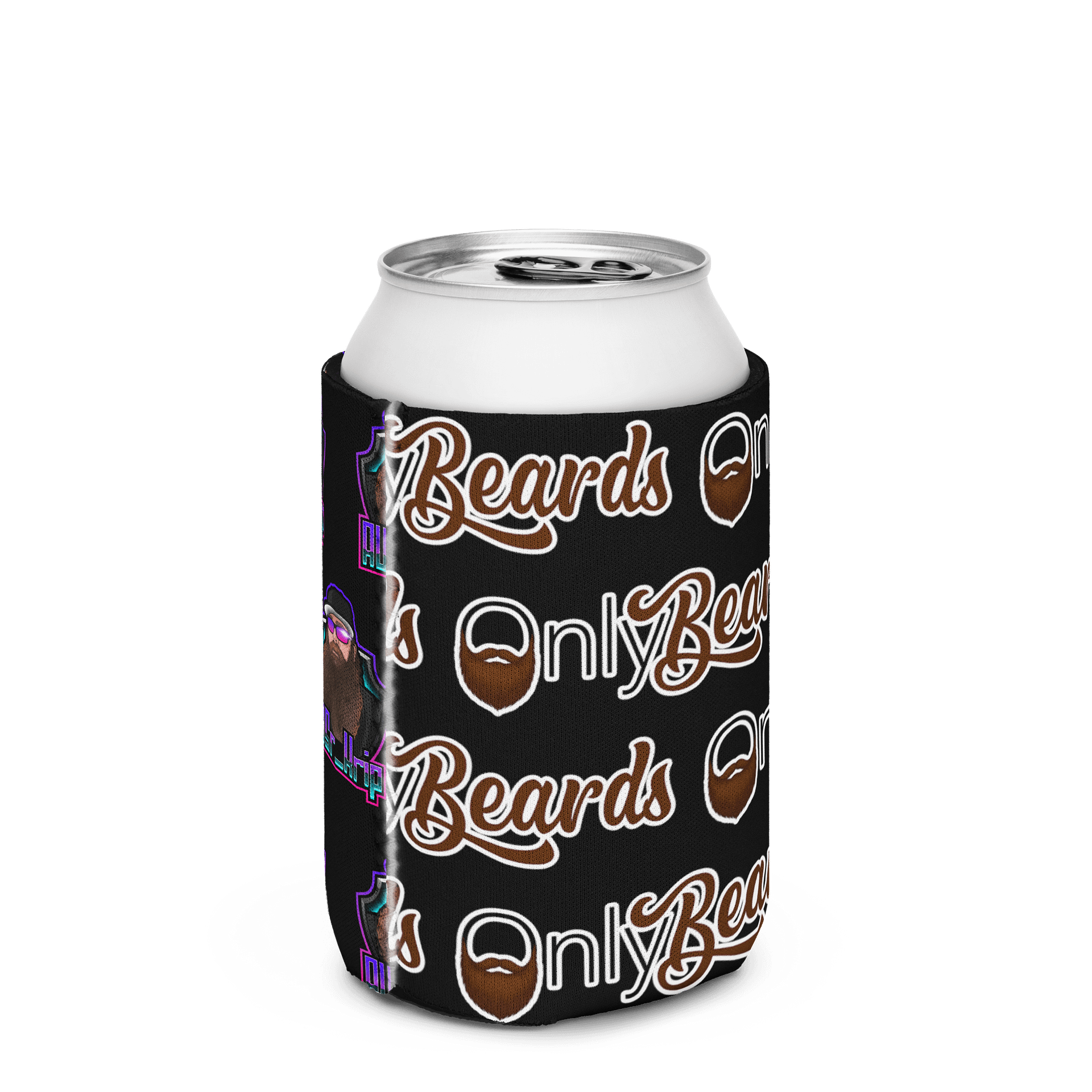 OnlyBeards Cooler product image (2)