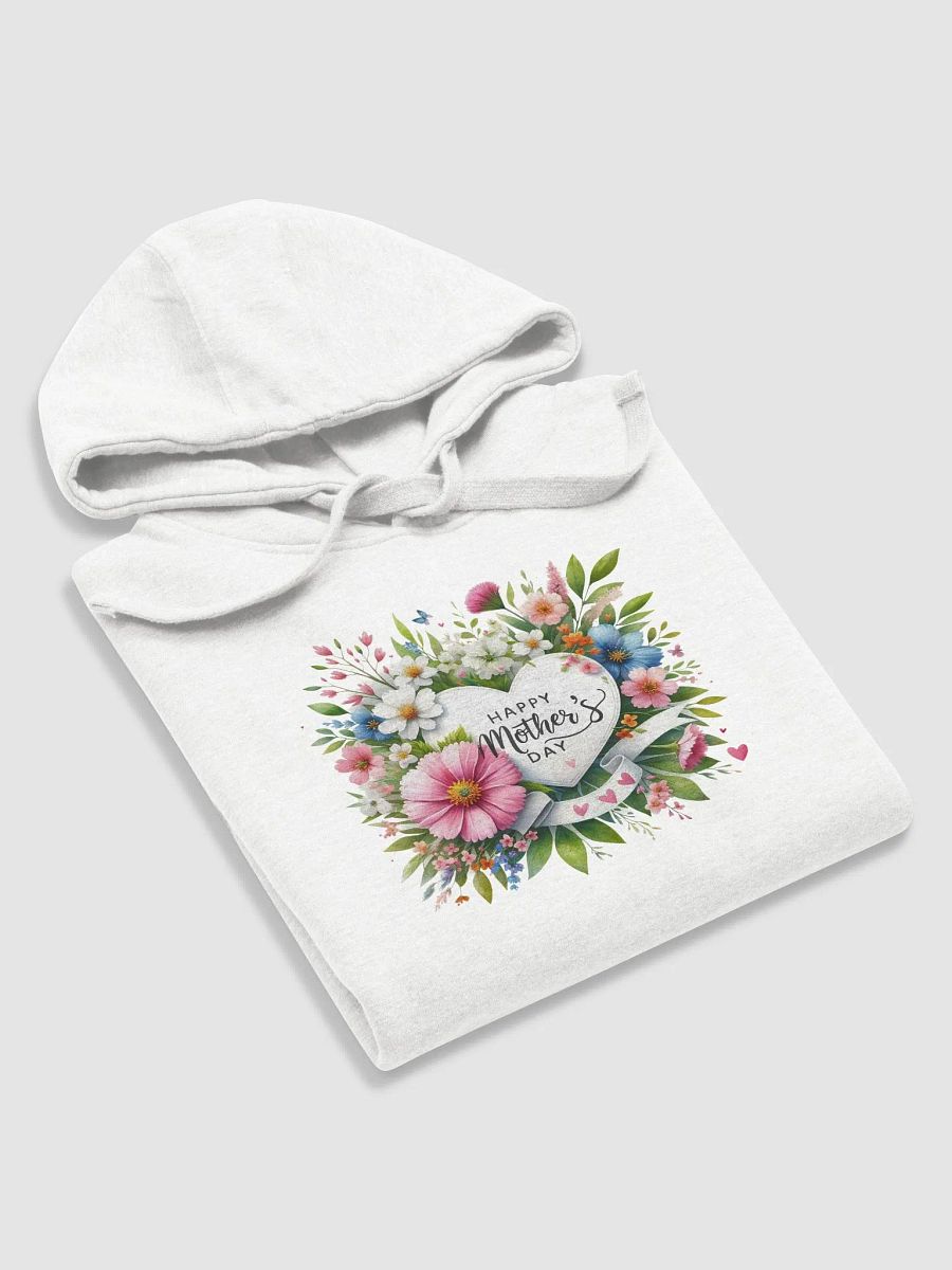 Mother's Day Heartfelt Blossoms Hoodie product image (5)