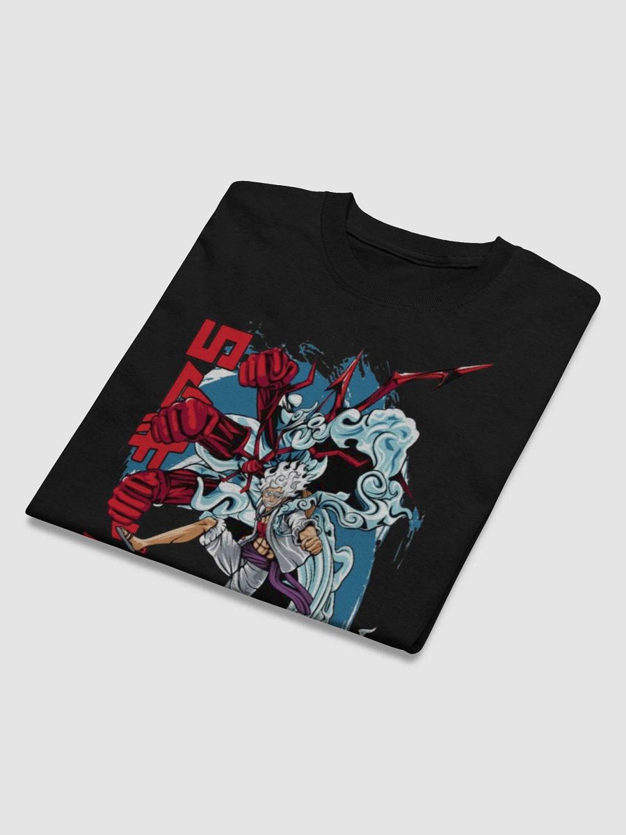 Monkey D Luffy Gear 5 T-Shirt product image (35)