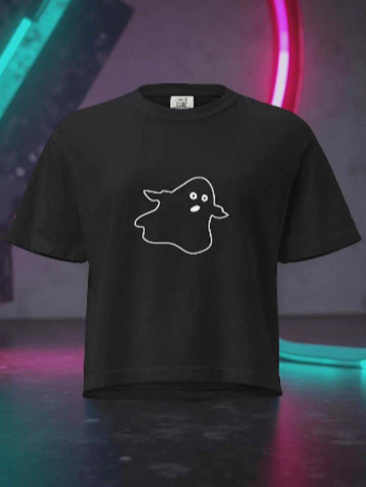 Retro Pixelated Visionary T-Shirt product image (1)
