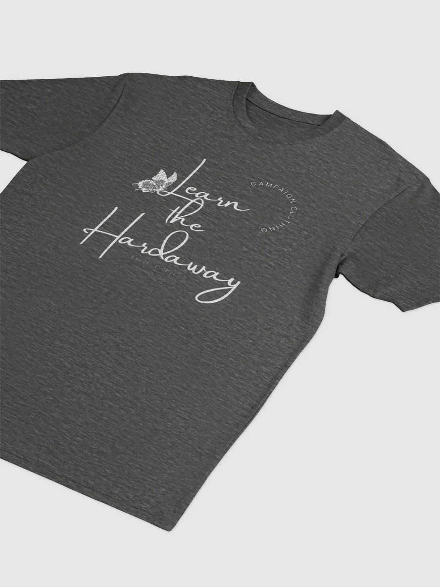 Hardaway Shirt - Pineapple Back product image (13)