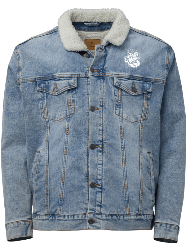 Saint George The Protector Jacket product image (1)