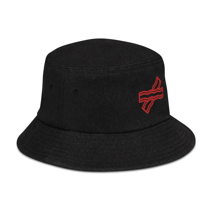 Bacon bucket Hat product image (3)
