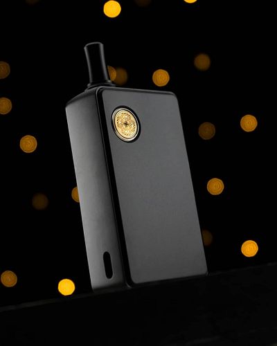 I'm really falling for this black finish 😍
@dotleafofficial v1.5
Dry herb vaporizer
◾◾◾◾◾
📸@toxic__drummer
#sonyalpha #sonya7...