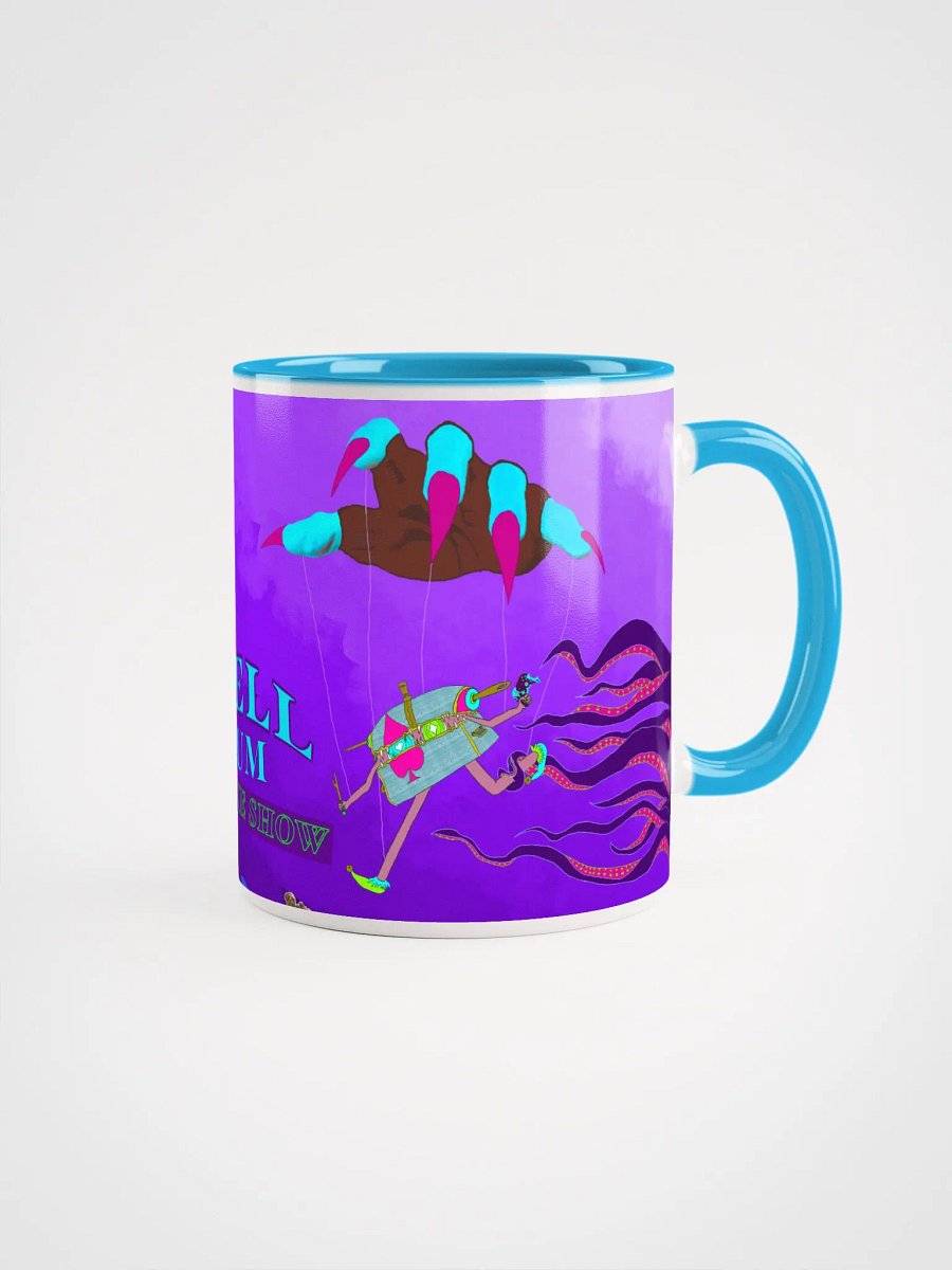 The Cum Mug product image (1)